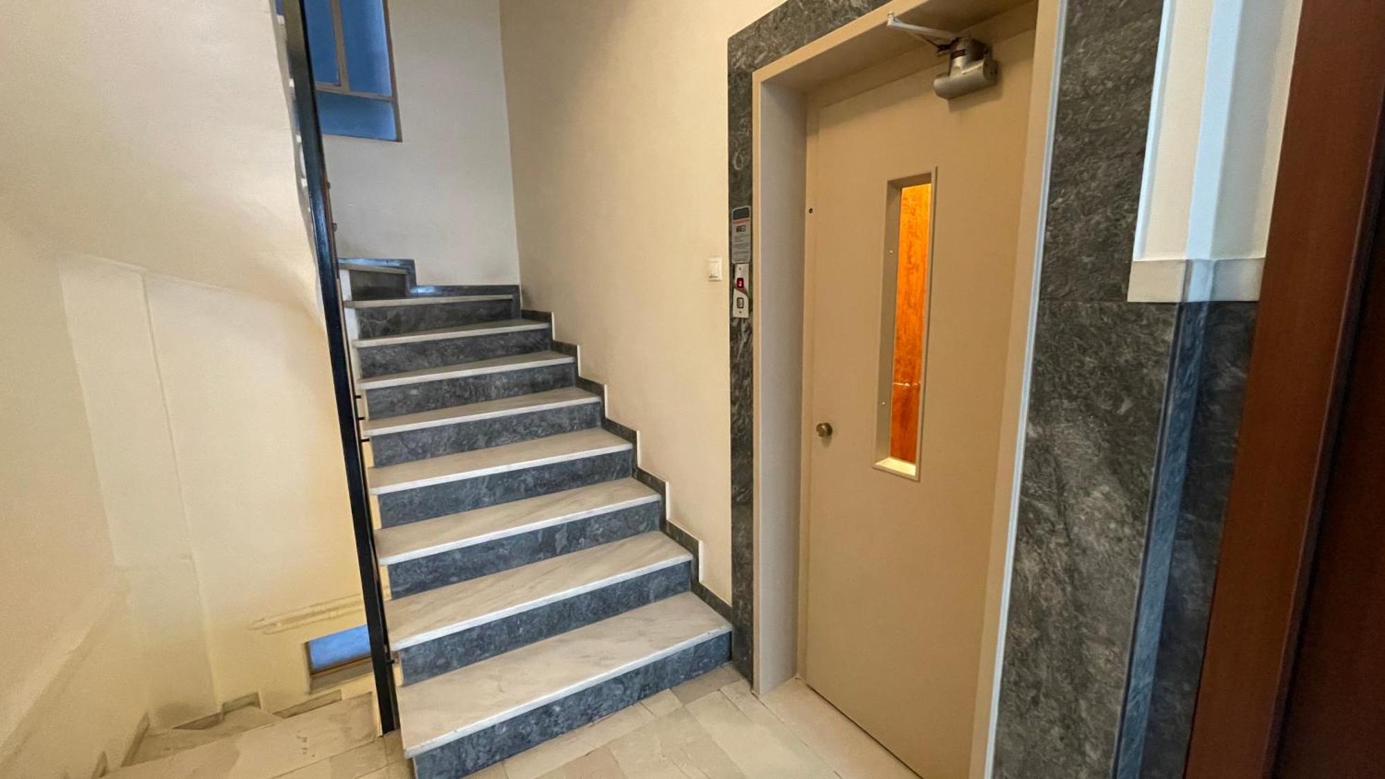 4 Newly Renovated Charming Apartments Steps From Panormou Metro Station Athens Luaran gambar
